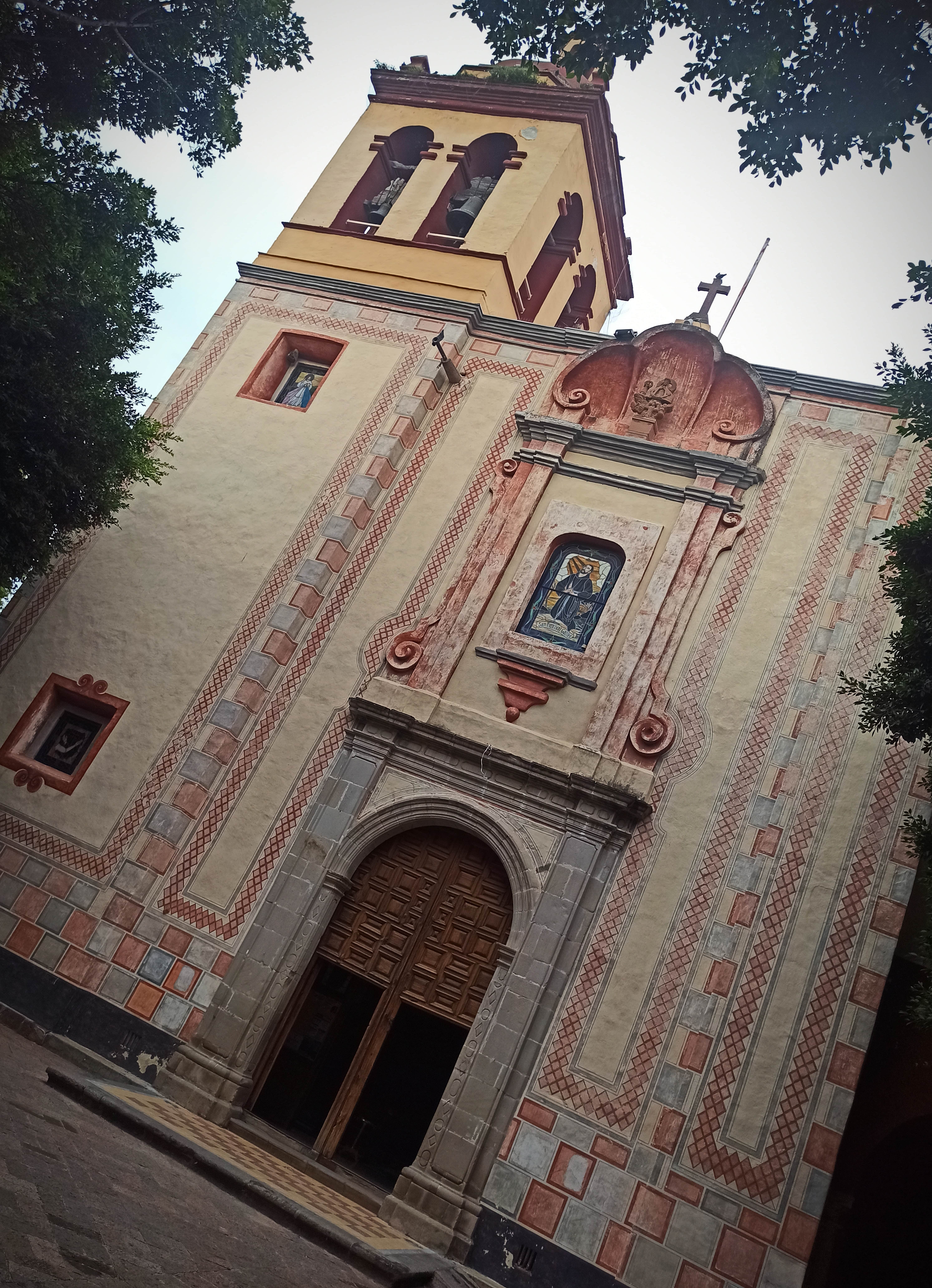Parroquia